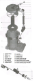 Aquael KlarJet 6000 Filtr BASENOWY Piaskowy Pompa Basenowa 6000l/h 29W