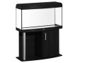 Szafka pod Akwarium Profilowane AP Comfort 100x40x67cm ORZECH