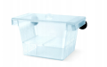 Jeneca Kotnik plastikowy dla Ryb 12,5x7x7cm