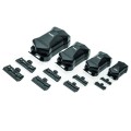 AQUAEL MAGNET SCRAPER L Czyścik Magnetyczny Skrobak Do Szyb 5-10 mm 2in1