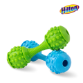 Hilton Gryzak Dentystyczny Hantel 15cm Zabawka Dla Psa Kolor MIX