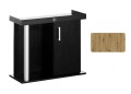 Szafka pod Akwarium Proste Comfort 120x40x67cm DĄB ARTISAN