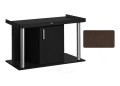 Szafka pod Akwarium Proste Comfort 120x40x67cm WENGE