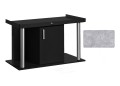 Szafka pod Akwarium Proste Comfort 120x50x67cm BETON