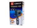 FILTR Wewnętrzny do akwarium Cyrkulator HQJ-700G 8W 500l/h
