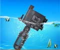FILTR Wewnętrzny do akwarium Cyrkulator HQJ-700G 8W 500l/h