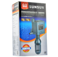 FILTR Wewnętrzny do akwarium Cyrkulator HQJ-700G 8W 500l/h