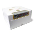 Inkubator Automatyczny Do 48 Jaj 51077 Klujnik Wylęgarka + GRATISY