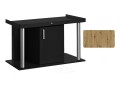 Szafka pod Akwarium Proste Comfort 120x50x67cm DĄB ARTISAN