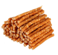 Rice Sticks Miękkie Smaczki dla Psa Patyczki z Kurczakiem i Ryżem 500g