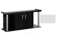 Szafka pod Akwarium proste Comfort 150x50x67 BIAŁA