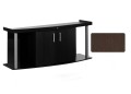 Szafka pod Akwarium profilowane AP Comfort 160x60x67 WENGE