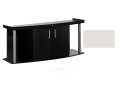 Szafka pod Akwarium profilowane AP Comfort 160x60x67 BIAŁA