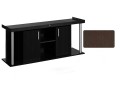 Szafka pod Akwarium proste Comfort 200x60x67 WENGE