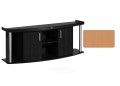 Szafka pod Akwarium profilowane AP Comfort 200x60x67 BUK