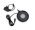 PET H Kamień napowietrzajacy RING z podświetleniem LED 13cm