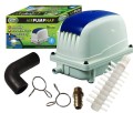 Aqua Nova NAP-200 Napowietrzacz do Oczka Pompa Membranowa 200l/min 200W