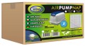 Aqua Nova NAP-200 Napowietrzacz do Oczka Pompa Membranowa 200l/min 200W