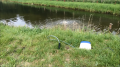 Aqua Nova NAP-200 Napowietrzacz do Oczka Pompa Membranowa 200l/min 200W