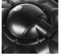 Filtr ciśnieniowy do oczka wodnego z lampą UV-C 7W Aqua Nova NPF-10 do oczka 4000L