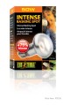 Exo Terra Intense Basking Spot 50W Żarówka dzienna grzewcza do Terrarium