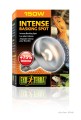 Exo Terra Intense Basking Spot 150W Żarówka dzienna grzewcza do Terrarium