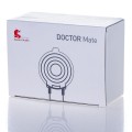 Chihiros Doctor Mate Jonizator do Akwarium Zwalcza Glony do 125l