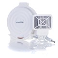 Chihiros Doctor Mate Jonizator do Akwarium Zwalcza Glony do 125l