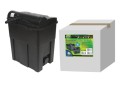 Aqua Nova Filtr z lampą UV NUB-9000 do oczka 9000L