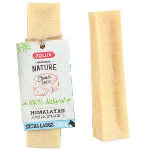 SER HIMALAJSKI Naturalny Gryzak Przysmak dla Psa rozm. XL dla psa do 20kg