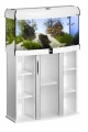 Szafka pod Akwarium proste Modern 100x50x77cm WENGE