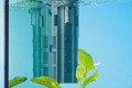 OASE BioPlus 100 Filtr Narożny Modułowy do Akwarium do 100l 500l/h