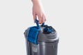OASE FiltoSmart Thermo 300 Filtr Zewnętrzny z Grzałką do Akwarium do 300l