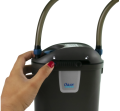 OASE FiltoSmart 60 Filtr Zewnętrzny do Akwarium do 60l