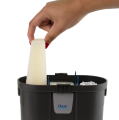 OASE FiltoSmart 200 Filtr Zewnętrzny do Akwarium do 200l