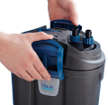OASE FiltoSmart 200 Filtr Zewnętrzny do Akwarium do 200l