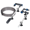 OASE FiltoSmart 300 Filtr Zewnętrzny do Akwarium do 300l