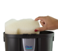 OASE FiltoSmart 300 Filtr Zewnętrzny do Akwarium do 300l