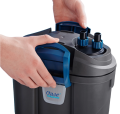 OASE FiltoSmart Thermo 100 Filtr Zewnętrzny z Grzałką do Akwarium do 100l