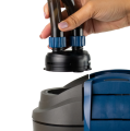 OASE FiltoSmart Thermo 100 Filtr Zewnętrzny z Grzałką do Akwarium do 100l