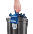 OASE FiltoSmart Thermo 200 Filtr Zewnętrzny z Grzałką do Akwarium do 200l