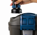 OASE FiltoSmart Thermo 200 Filtr Zewnętrzny z Grzałką do Akwarium do 200l