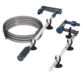 OASE FiltoSmart Thermo 300 Filtr Zewnętrzny z Grzałką do Akwarium do 300l