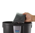 OASE FiltoSmart Thermo 300 Filtr Zewnętrzny z Grzałką do Akwarium do 300l
