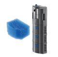 OASE BioPlus 200 Filtr Narożny Modułowy do Akwarium do 200l 650l/h