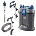 OASE FiltoSmart Thermo 100 Filtr Zewnętrzny z Grzałką do Akwarium do 100l
