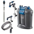 OASE FiltoSmart Thermo 200 Filtr Zewnętrzny z Grzałką do Akwarium do 200l