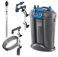 OASE FiltoSmart Thermo 300 Filtr Zewnętrzny z Grzałką do Akwarium do 300l