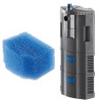 OASE BioPlus 100 Filtr Narożny Modułowy do Akwarium do 100l 500l/h