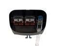 OASE BioStyle 180 Filtr Zewnętrzny Kaskadowy do Akwarium 180l 900l/h SZARY